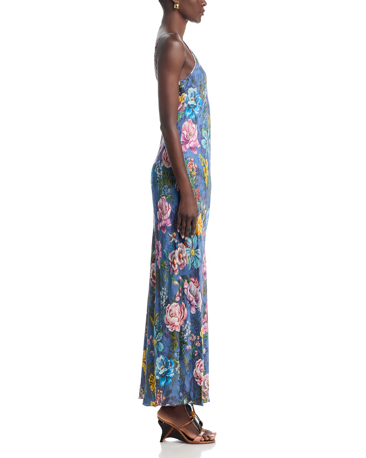 Gigianna Slip Dress