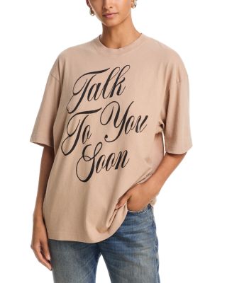 Talk to You Soon Tee