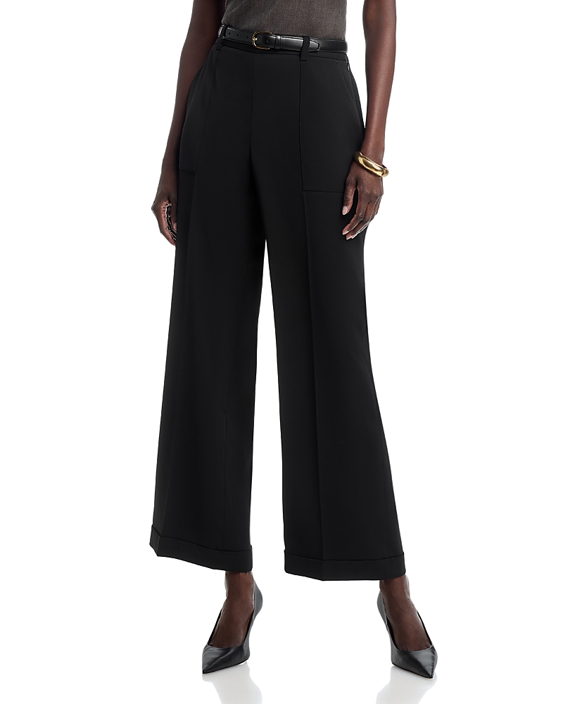 Elie Tahari The Adrianna Pants