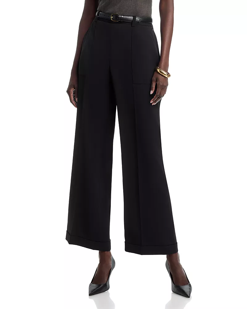 Elie Tahari The Adrianna Pants