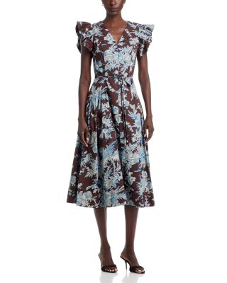 The Eloise Dress