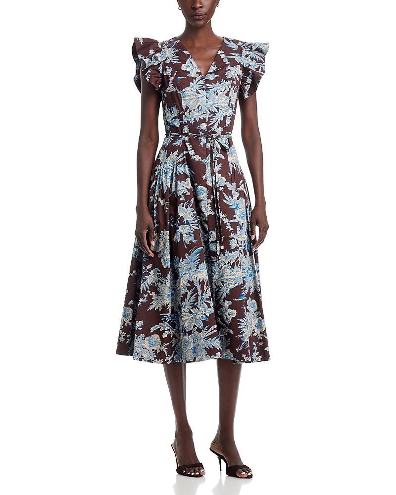 Elie Tahari The Eloise Dress