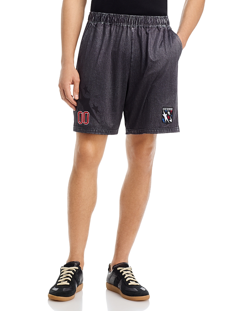 rag & bone Miramar 7.3 Soccer Shorts