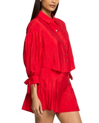 Cinq a Sept Finch Top