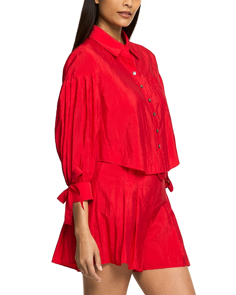 Cinq a Sept Finch Top