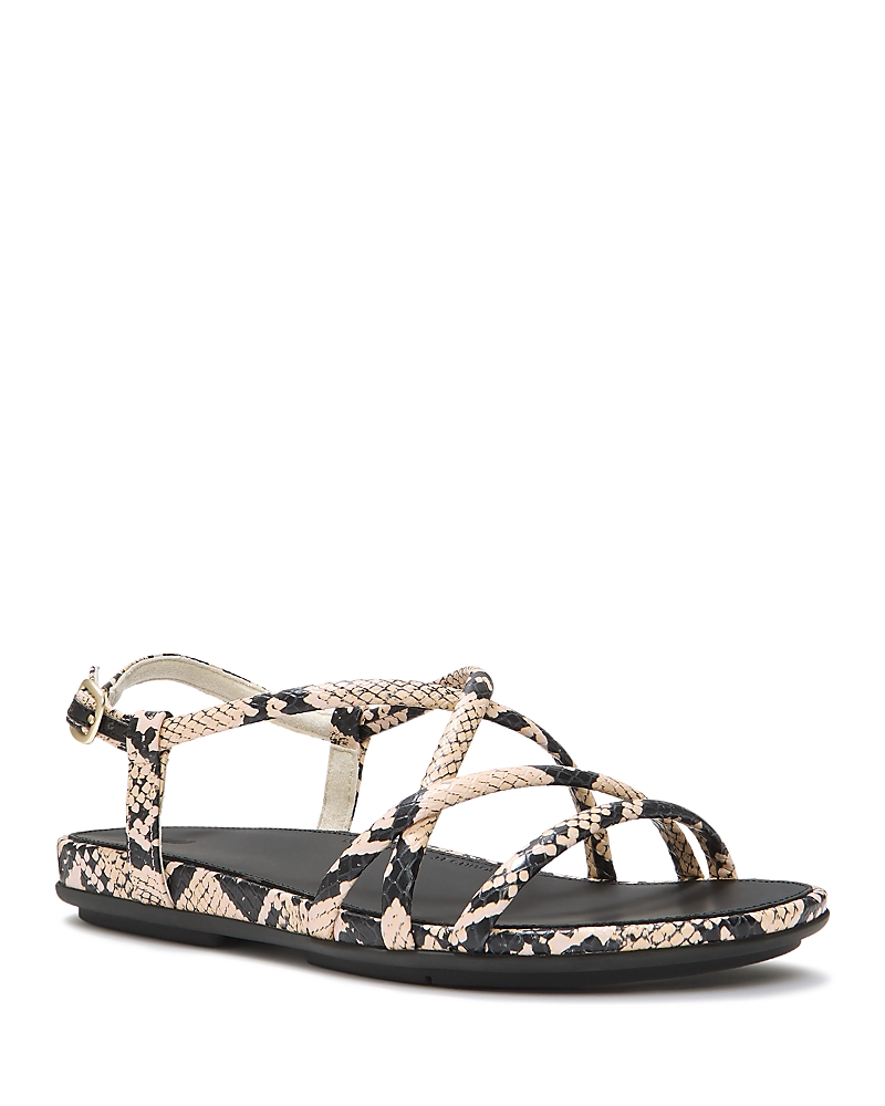 FitFlop Women's Gracie Snake Sandals