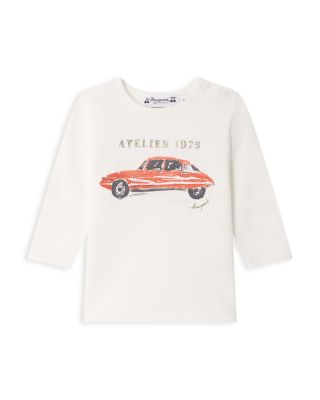 Boys' Tahsin Graphic Tee - Baby