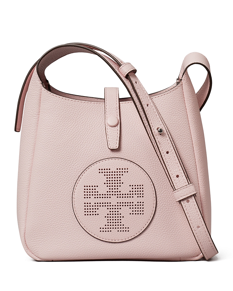 Tory Burch Miller Swing Leather Shoulder Bag · OS