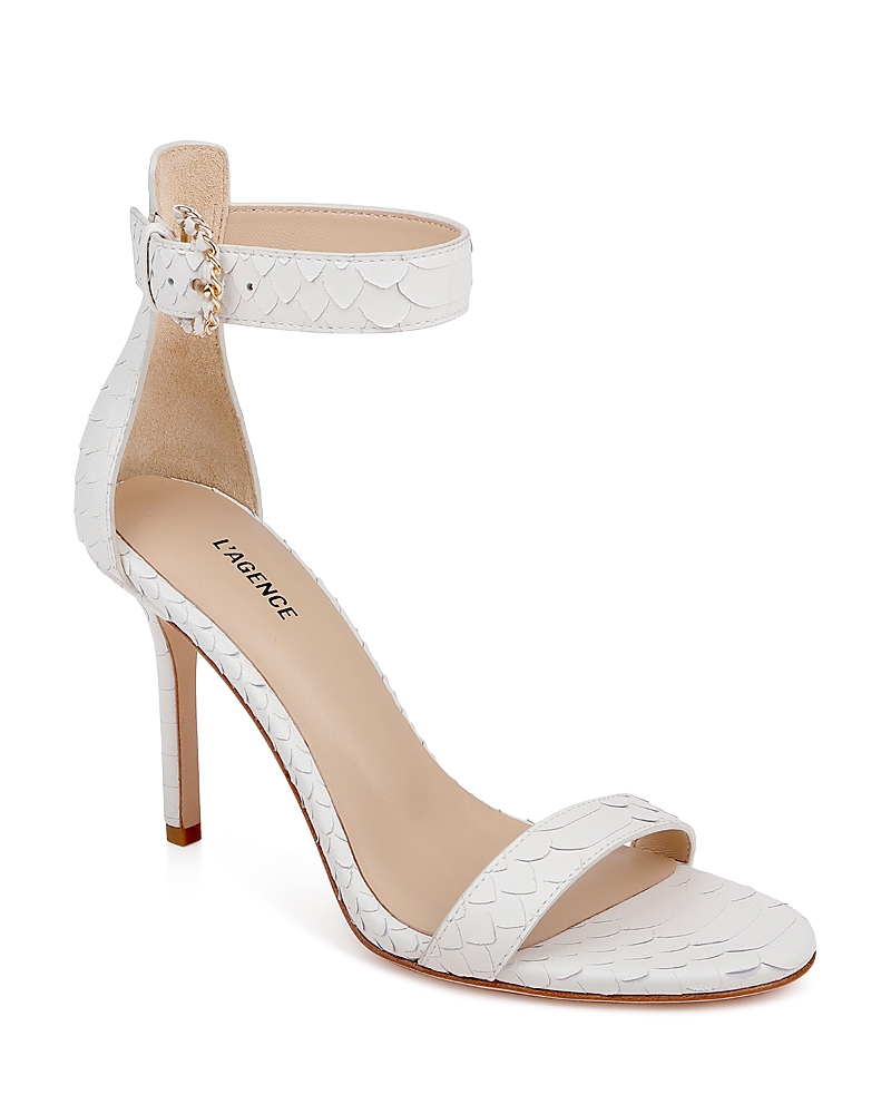 L'Agence Women's Gisele V Sandals