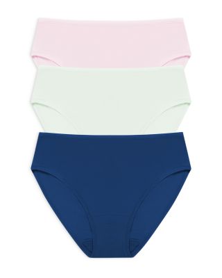 Bliss Bare Hipster, Pack of 3
