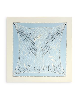 Bluebell Scarf