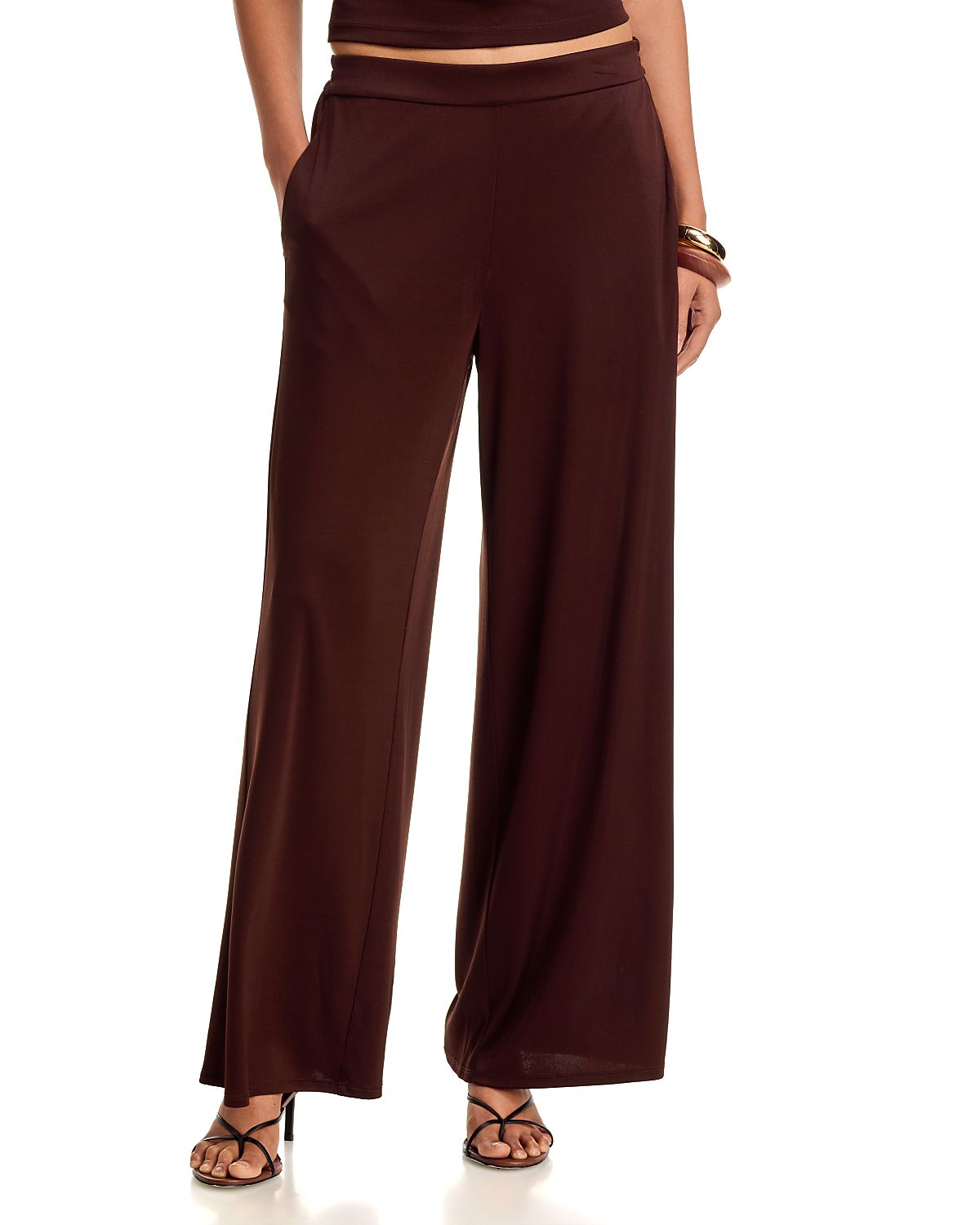 Generation Love Keela Sheen Pants