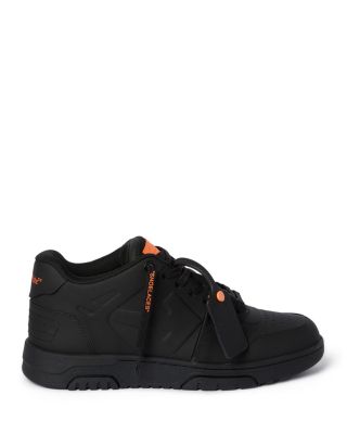 Off-white Men's Out Of Office Low Top Sneakers