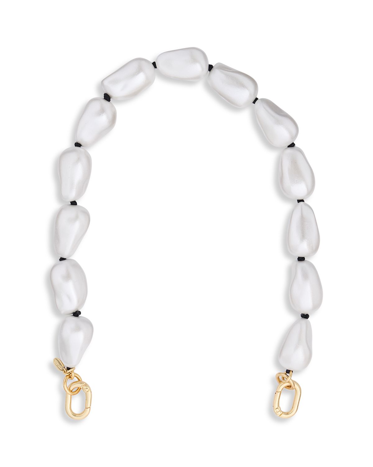 Clare V. Shortie Strap