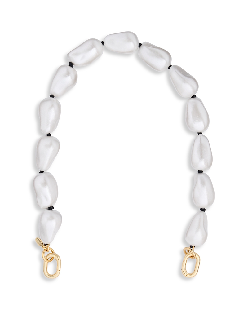 Clare V. Shortie Strap