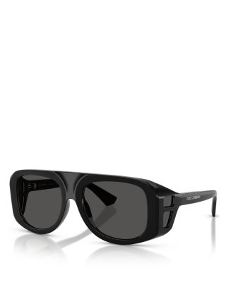 Sartoria Aviator Sunglasses, 54mm
