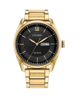 Classic Bracelet Watch, 42mm