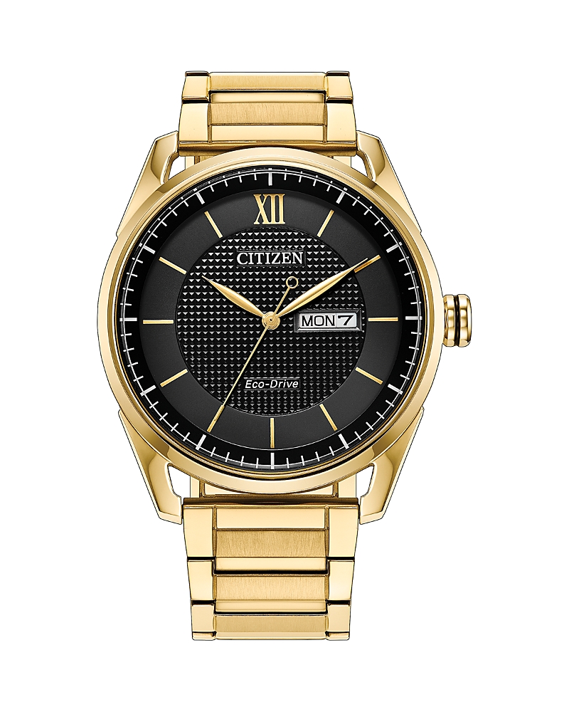 Citizen Classic Bracelet Watch, 42mm