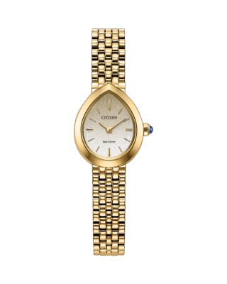 Rainell Bracelet Watch, 20mm