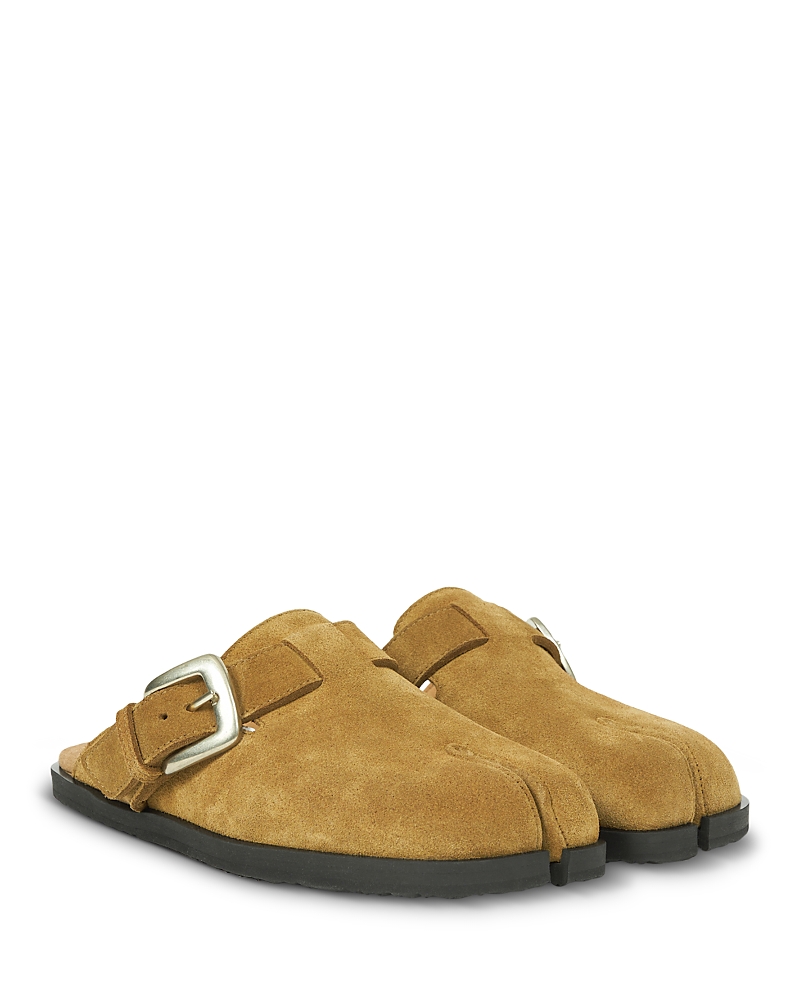 Maison Margiela Women's Tabi Daily Mules