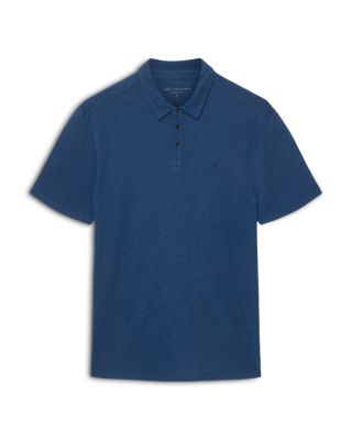 Victor Slub Polo Shirt