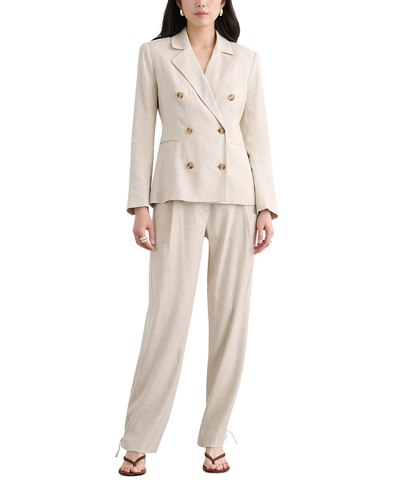 Toccin Elowen Ankle Tie Pants