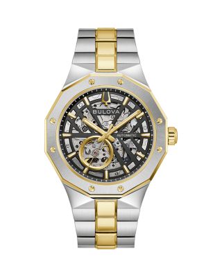 Automatic Prestige Bracelet Watch, 42mm