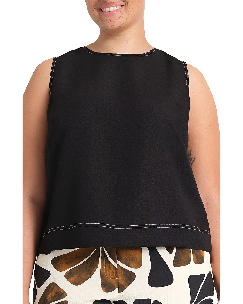 Estelle Plus Shae Top