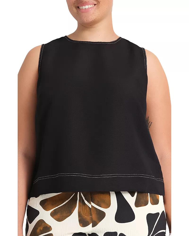 Estelle Plus Shae Top