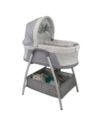 Unisex Journey 2-in-1 Bassinet - Baby