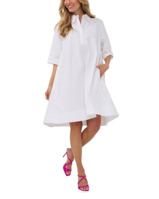  Laetitia Egyptian Cotton Dress