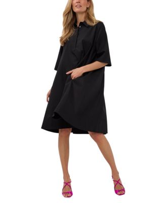 Marielle Stokkelaar Laetitia Egyptian Cotton Dress