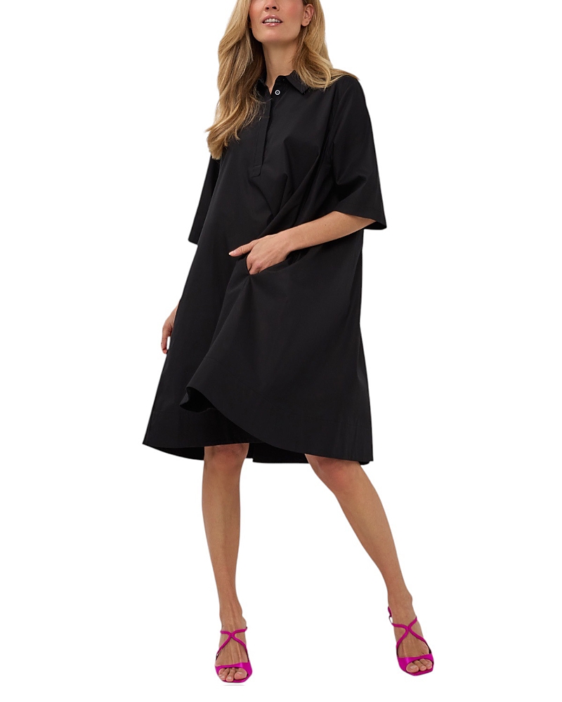 Marielle Stokkelaar Laetitia Egyptian Cotton Dress