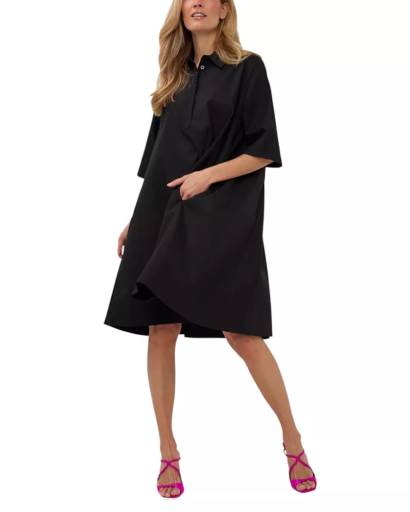 Marielle Stokkelaar Laetitia Egyptian Cotton Dress