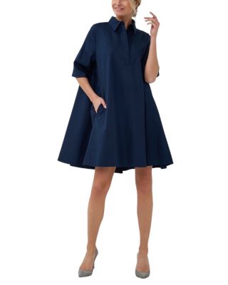 Marielle Stokkelaar Laetitia Egyptian Cotton Dress