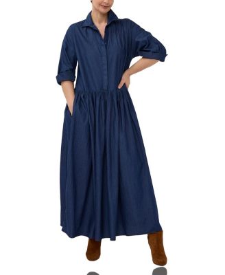  Penelope Jeans Dress