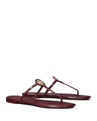 Women's Mini Miller Jelly Sandals