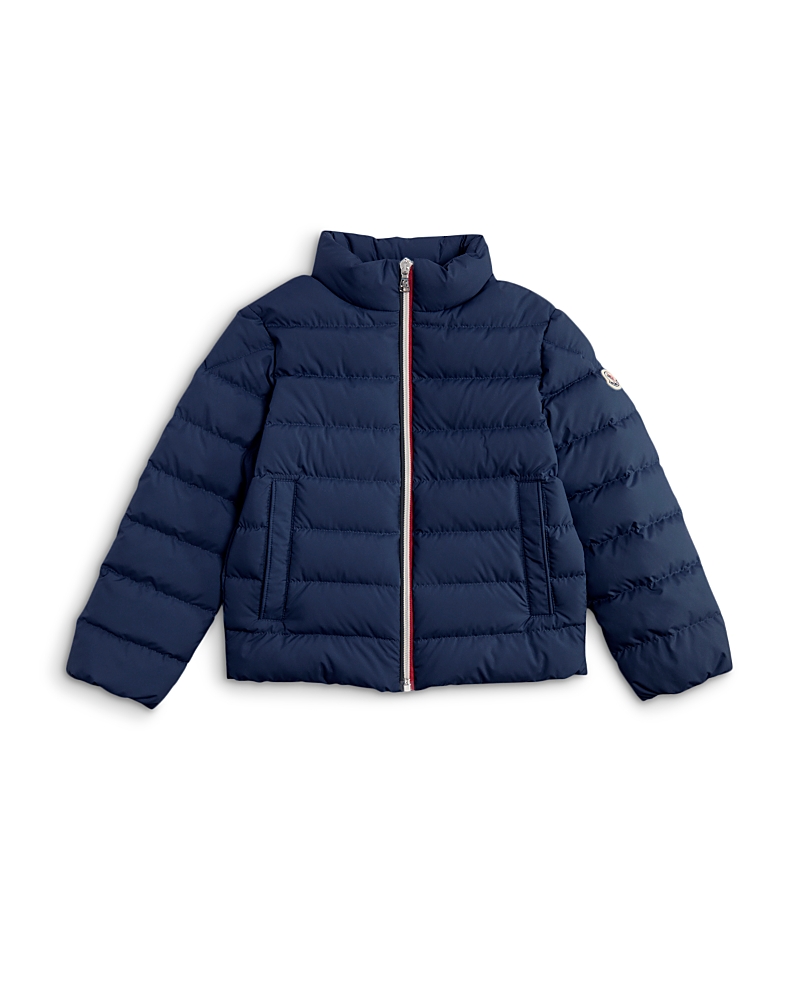 Moncler Boys' Serapio Jacket - Little Kid, Big Kid