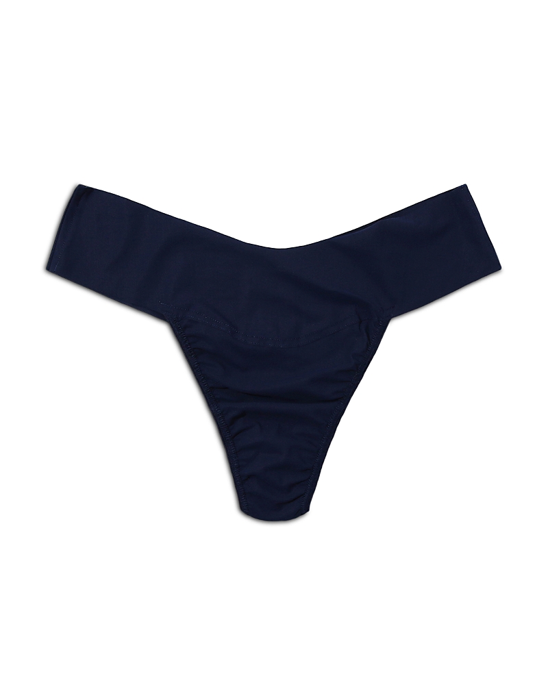 Hanky Panky BreatheSoft Natural Rise Thong
