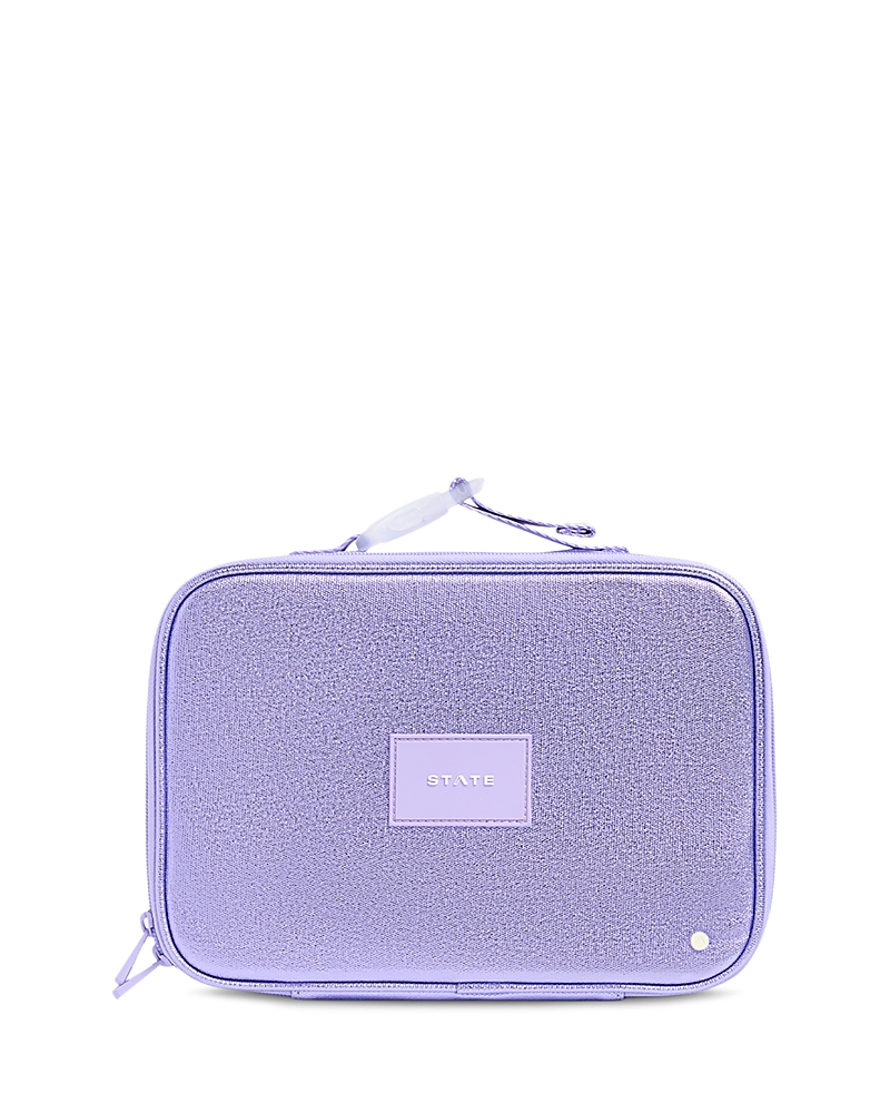 State Girls' Rodgers Lunch Box