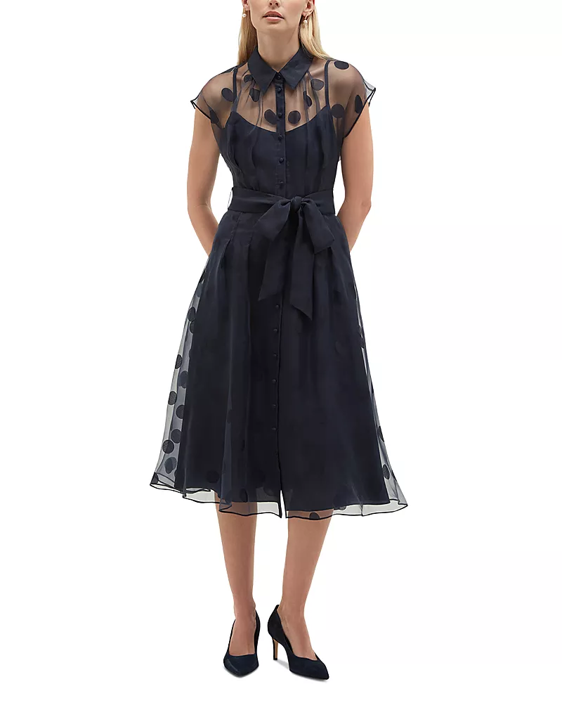 Hobbs London Petites Tess Dress