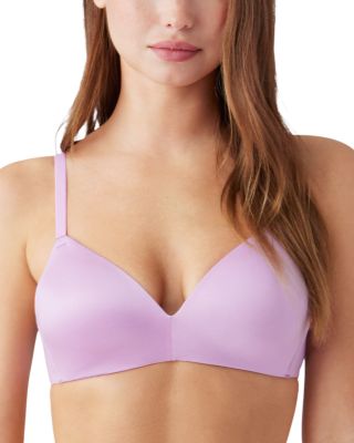 Future Foundation Wireless Contour Bra
