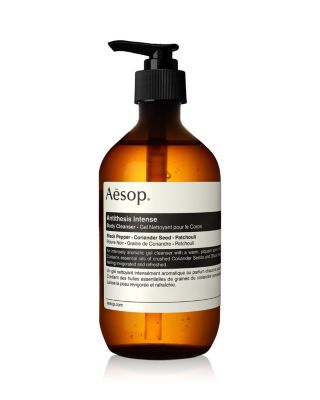 Antithesis Intense Body Cleanser