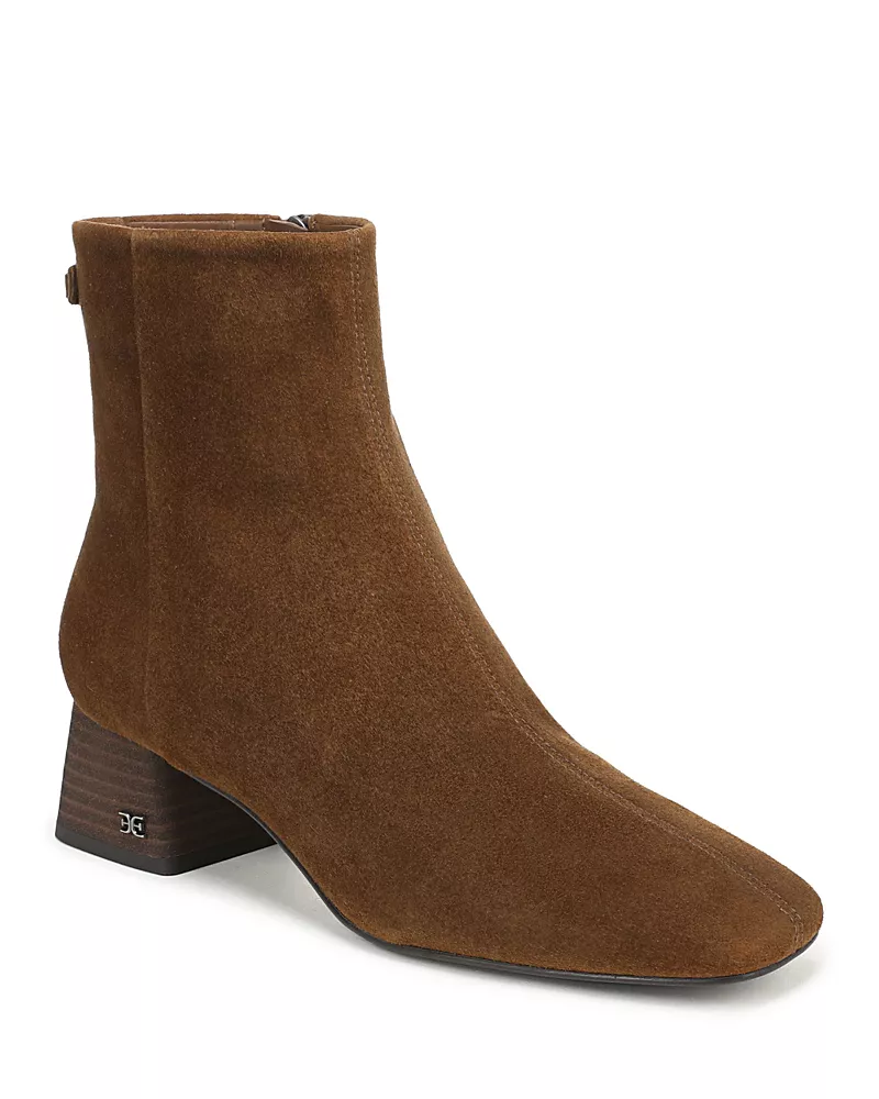 Sam Edelman Women's Paige Boots