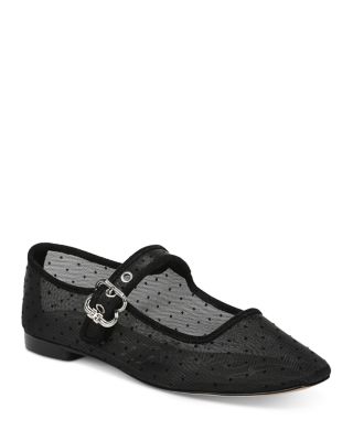 Women's Michaela Mesh Flats