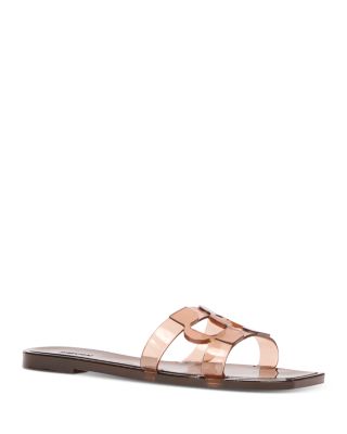 Women's Monogram Sandals