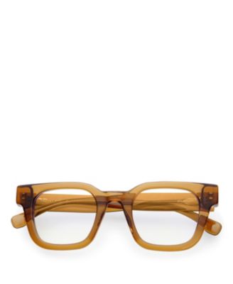 Atlas Blue Light Reading Glasses, 45mm