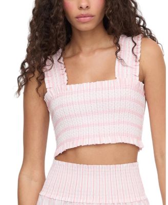 Women's The Azalea Nap Top