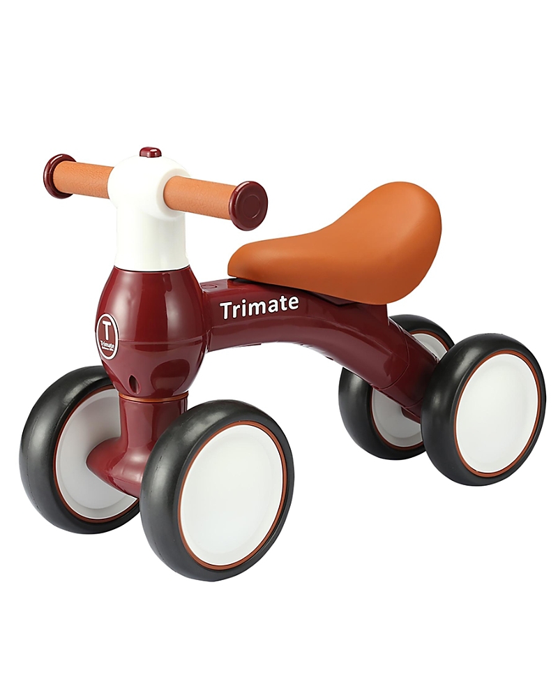 Trimate Baby Walker Balance Bike Rideon Toy, Ages 1+