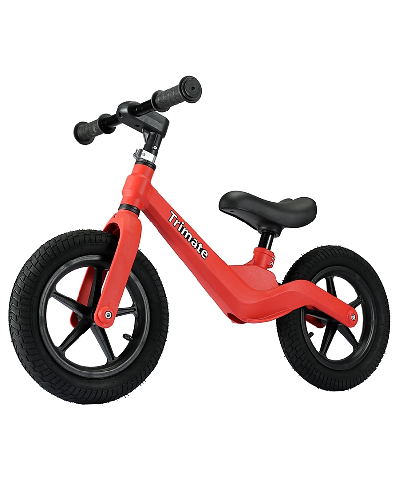Trimate Toddler 12 Balance Bike, Ages 3+